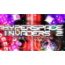 Hyperspace Invaders II: Pixel Edition (PC) klíč Steam