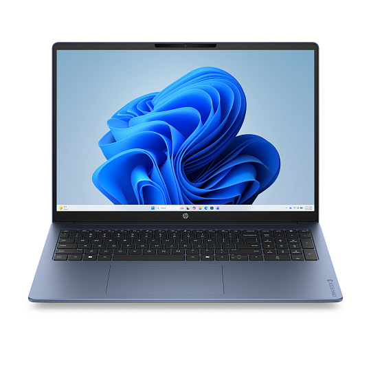 K+B spec. NTB HP OmniBook 3 16-bu0300ncx, Core 5 120U (10C), 16.0" 2K IPS, 8GB DDR5, SSD 512GB, Win 11, 2Y, GamePass