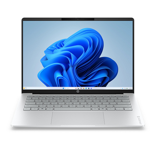 Smarty spec. NTB HP OmniBook 5 14-hk0500ncx, Core 5-120U, 16GB LPDDR5X, SSD 512GB, Win11 Home