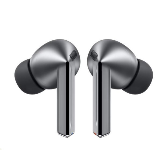 Samsung bluetooth sluchátka Galaxy Buds 3 Pro, EU, silver