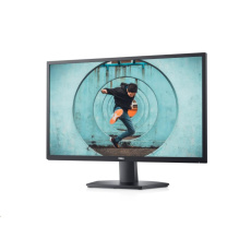 DELL LCD SE2722H - 27"/VA/LED/FHD/1920x1080/16:9/75Hz/8ms/3000:1/250 cd/m2/HDMI/VGA/VESA/3YNBD