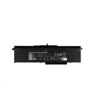 DELL 6-cell 97 Wh Lithium Ion Replacement Battery for Select Laptops (451-BCNV)