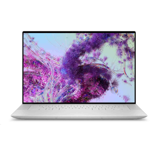 DELL NTB XPS 16 9640/Ultra7-155H/32GB/1TB SSD/16.3" UHD OLED Touch/IR Cam/RTX 4060/Backlit Kb/Platinum/W11P/3Y Premium