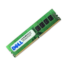 DELL Memory Upgrade - 16GB - 1Rx8 DDR5 UDIMM 4800 MT/s ECC - T360,R360