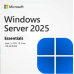 DELL_ROK_Microsoft SQL Server 2025 StandardOEM Includes 5 USER CALs NFI ENGLISH