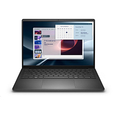DELL NTB Pro 14 Essential PV14250/C3-100U/8GB/512SSD/14" FHD+/Integrate/No AC Adapte/WLAN/Backlit Kb/W11P/3Y PS NBD