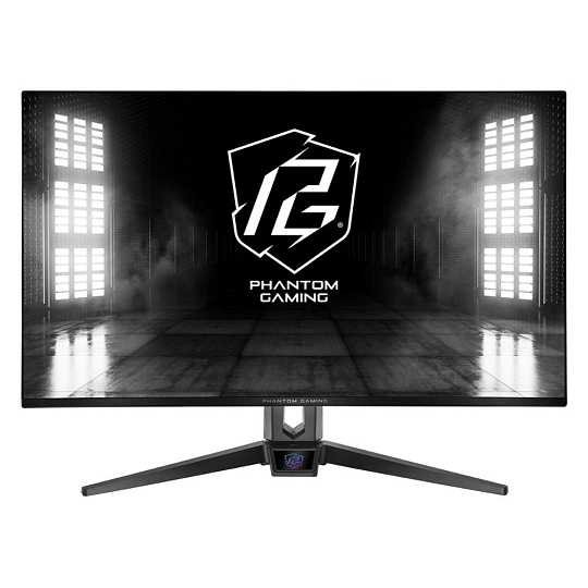 ASROCK LCD - 27" Gaming monitor PG27FFS1A FHD,IPS, 1920 x 1080, 240Hz, 1000:1, 350cd/m2, 5,99ms, 2xHDMI, 1xDP