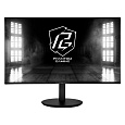 ASROCK LCD - 27" Gaming monitor PG27FFS2E, IPS, 1920 x 1080 FHD, 240Hz, 1000:1, 350cd/m2, 1ms, 2xHDMI, 1xDP