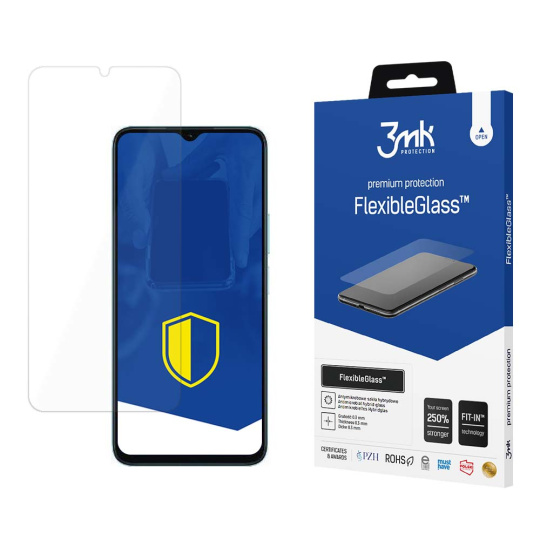 3mk FlexibleGlass pro Nokia 6.2