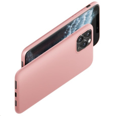 3mk Matt Case pro Apple iPhone 16 Plus, lychee