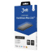 3mk HardGlass Max Lite Black pro Samsung Galaxy S25+