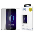 3mk ComfortDuo Privacy Clear pro Samsung Galaxy S24 Ultra