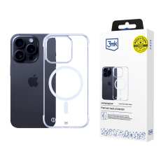 3mk Just20g MagCase pro Apple iPhone 16 Pro