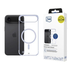 3mk Just20g MagCase pro Apple iPhone 17 Air