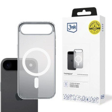 3mk Frosty MagCase White pro Apple iPhone 17 Air