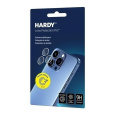 3mk HARDY Lens Protection Pro pro Apple iPhone 17  Silver
