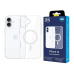 3mk EverClear MagCase pro Apple iPhone 17