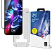 3mk tvrzené sklo HardGlass Max FrameFit pro Apple iPhone 13/13 Pro/14/16E/17E