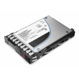 HPE 960GB NVMe RI SFF SC U.3 PE8010 SSD