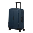 Samsonite ESSENS SPINNER  55/20 MIDNIGHT BLUE