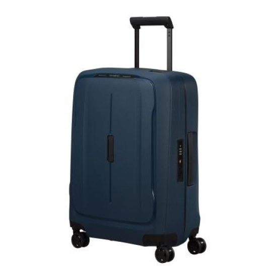 Samsonite ESSENS SPINNER  55/20 MIDNIGHT BLUE