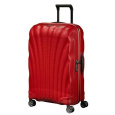 Samsonite C-LITE SPINNER 69/25 CHILI RED