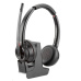 Poly Savi 8220 UC DECT 1880-1900 MHz USB-A Headset