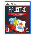 PS5 hra Balatro Special Edition