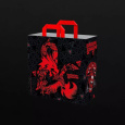 Konix Dungeon & Dragons "Monsters" Shopping Bag