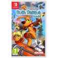 NS hra Ty The Tasmanian Tiger Hd: Bush Rescue Bundle