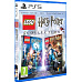 PS5 hra Lego Harry Potter Collection