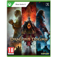 XSX hra Dragon'S Dogma Ii