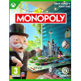 XSX hra Monopoly