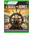 XSX hra Skull&Bones