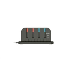 Nacon Nabíjecí dokovací stanice SWITCHNEWDOCK+JC