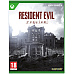 XSX hra Resident Evil Requiem
