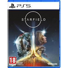 PS5 hra Starfield PS5 hra Starfield