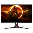 AOC MT IPS LCD WLED 23,8" 24G2ZE/BK - IPS panel, 240Hz, 1920x1080, 2xHDMI, DP