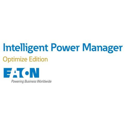 Eaton IPM RANGES Trvalá licence na 5 let pro 5 přístupových bodů