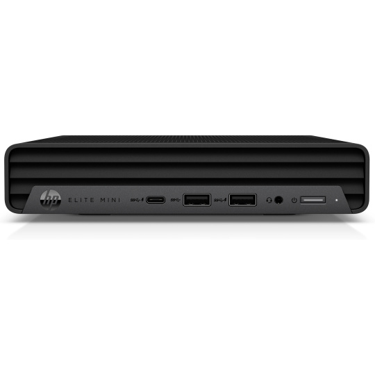 HP PC Elite Mini 800G9 65W i7-12700,16GB,512GB,2xDP+HDMI, WiFi6+BT, usb kl. a myš,150W, Win11Pro