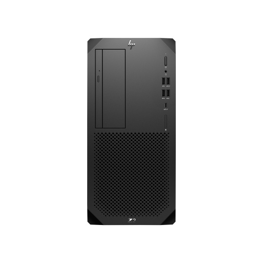 HP PC Z2 TWR G9 700W i9-14900K,64GB,2TB M.2 NVMe, RTX 4000Ada/20GB, SD card, usbkláv. a myš, Win11Pro HE, 3y onsite