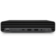 HP PC Pro Mini 400G9 i5-14500T, 1x16GB DDR5, 512GB M.2, Intel HD 2xDP+HDMI,WiFi 6+BT, usb kl. myš, 90W, FDOS, 3y onsite