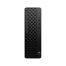 HP PC ProDesk SFF 2 G1i i3-14100,8GB DDR5,512GB NVMe,klávesnice a myš, zdroj 180W gold,DP+HDMI,Win11Pro