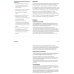 HPE Windows Server 2022 Datacenter Edition ROK 16Core No Reassignment Rights CZ EN PL RU SV