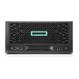 HPE PL MicroServer g10 Plus v2 Xeon E2314 (2.8/4C) 16G 1x1TB/7.2k  SATA 4LFF NHP VROC 4p1G