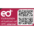 HPE Morpheus VM Essentials Software per Socket 1-year E-LTU