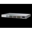 HPE SN2600B 8-port POD Power Pack+ Upgrade License w/16Gb SFP+ Short Wave Transceiver Kit