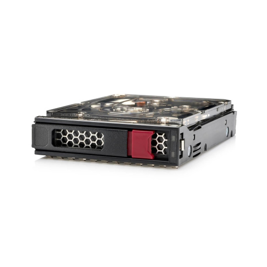 HPE 20TB SATA 7.2K LFF LP ISE MV HDD P53554-K21 RENEW