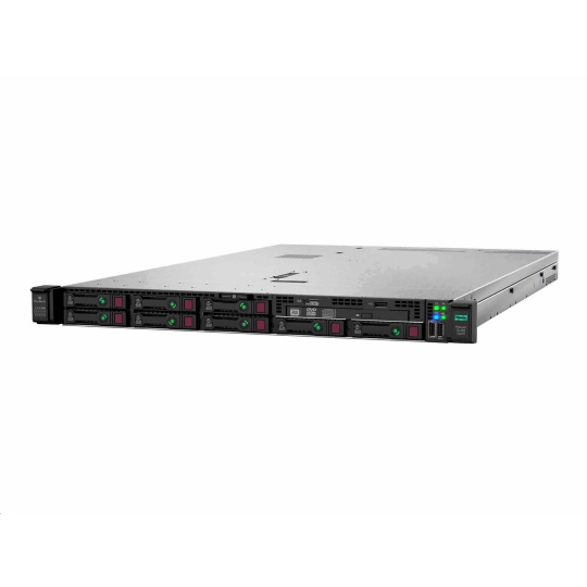 HPE PL DL360g10 4210R (2.4G/10C) 2x32G P408i 2x960GB mu (P18434) 8SFFSC 2x800W 4p1G 1U (9207043 867959-B21-EBSA)