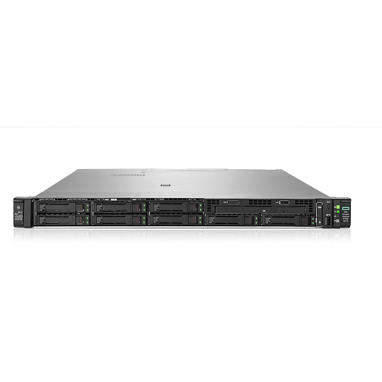 HPE PL DL360g12 6515P (2.4/16C) 2x32G MR408i-o 8SFF 2x1000W 2p10G-T NBD333 Smart Choice HPE PL DL360g12 6515P (2.4/16C) 2x32G MR408i-o 8SFF 2x1000W 2p10G-T NBD333 Smart Choice